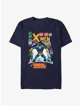 X-Men Vintage Team Up T-Shirt, , hi-res