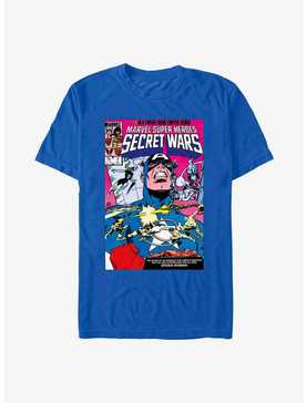 X-Men Secret Wars Vol7 Poster T-Shirt, , hi-res