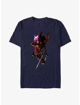X-Men Gambit Card Flipper T-Shirt, , hi-res