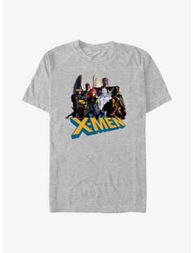 X-Men Characters T-Shirt, , hi-res