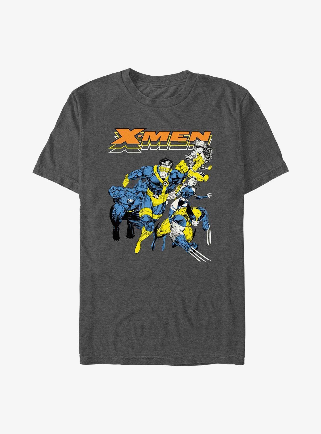 X-Men Ex Feds T-Shirt, , hi-res