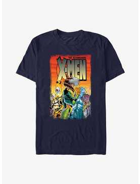 X-Men Astonishing Rogue Cover T-Shirt, , hi-res