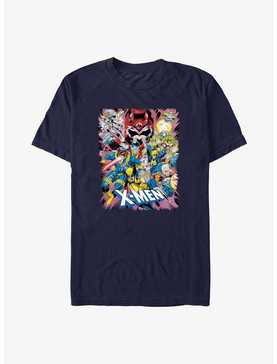 X-Men Jump Out T-Shirt, , hi-res