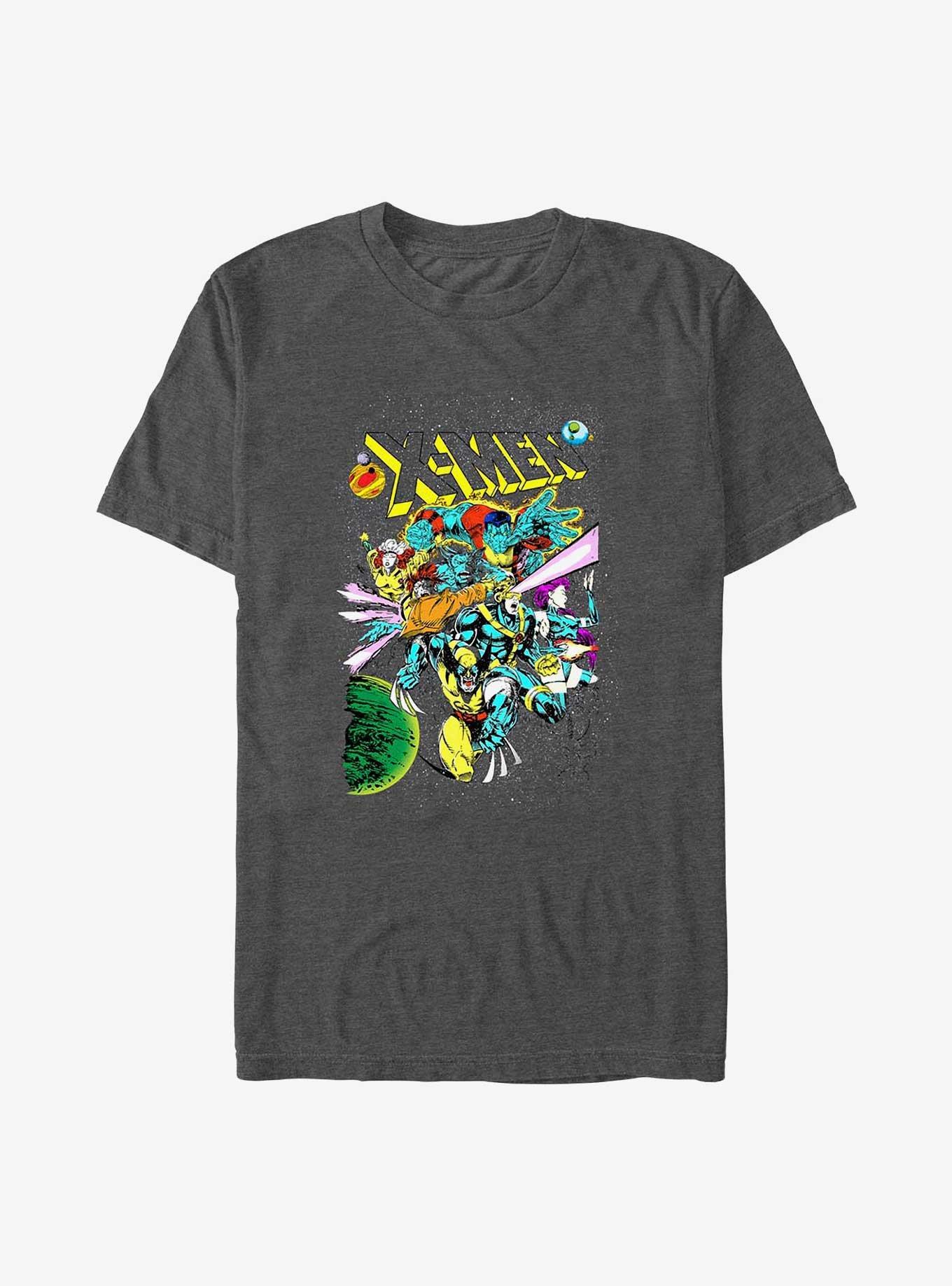 Marvel X-Men Nebule-X T-Shirt