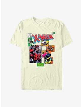X-Men Magneto Fight Cover T-Shirt, , hi-res