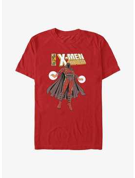 X-Men Magneto Woodgrain T-Shirt, , hi-res