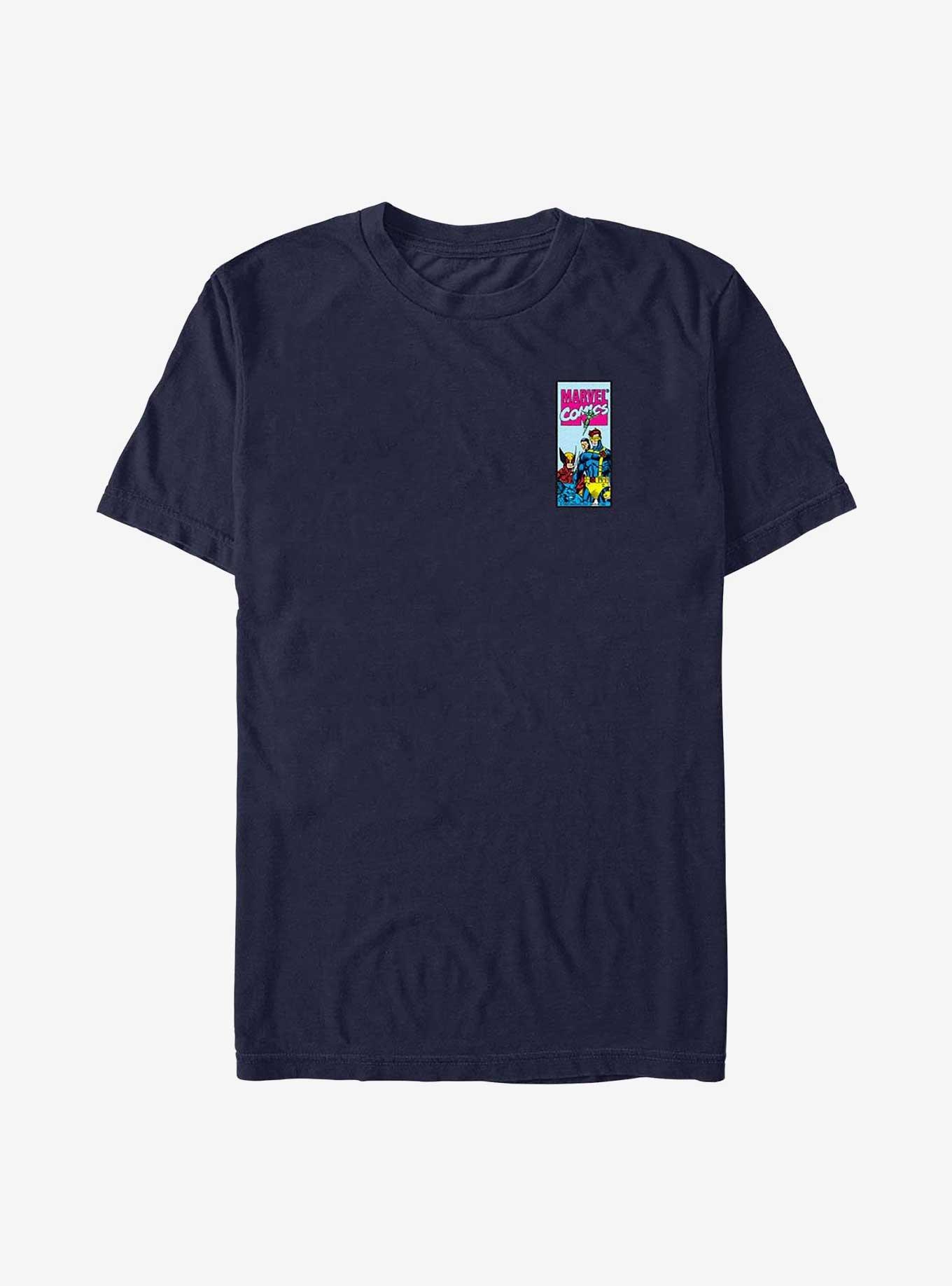 Marvel X-Men Dec 3 Cover T-Shirt