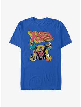X-Men Natural Hate T-Shirt, , hi-res