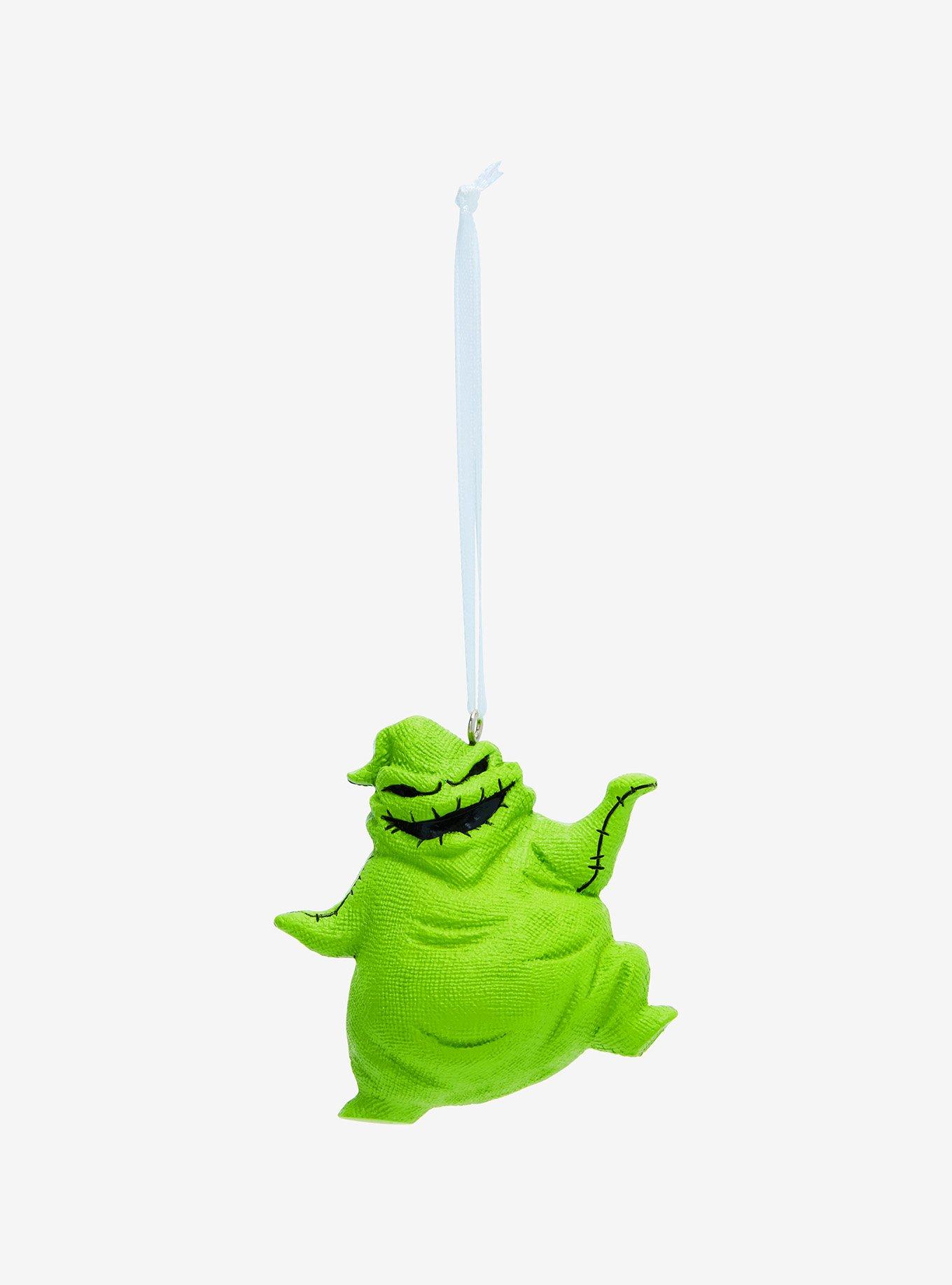 Hallmark The Nightmare Before Christmas Oogie Boogie Ornament, , hi-res