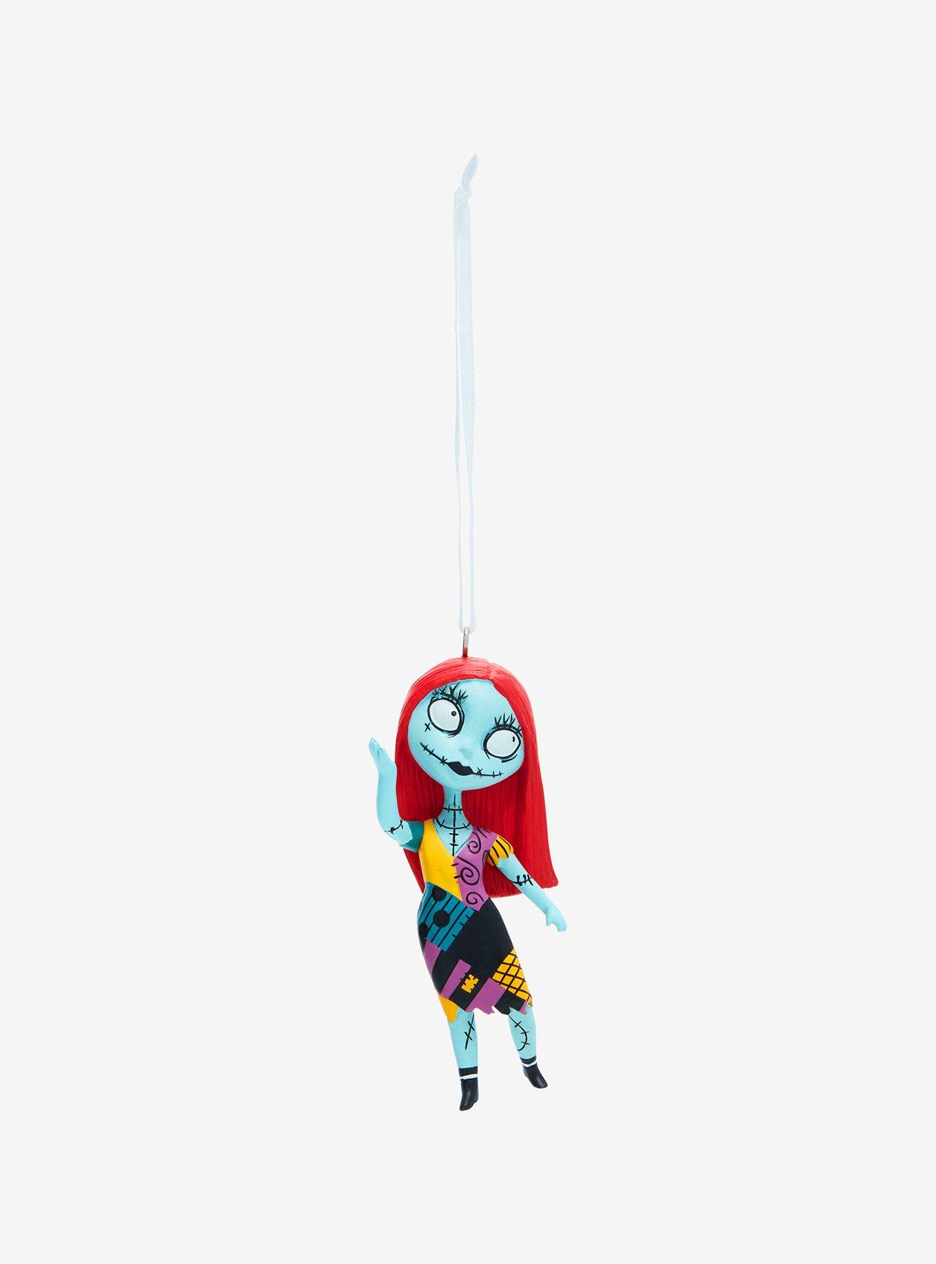 Hallmark The Nightmare Before Christmas Sally Ornament, , hi-res