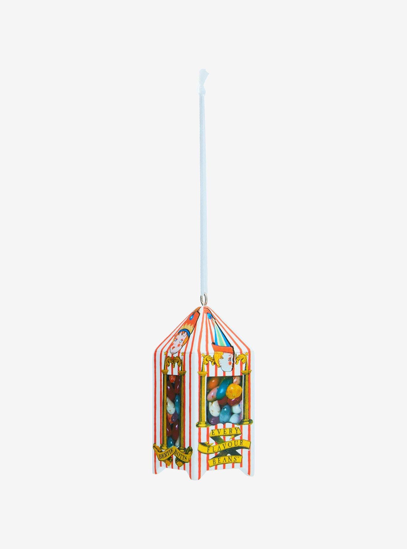 Hallmark Harry Potter Bertie Bott's Every Flavour Beans Ornament, , hi-res