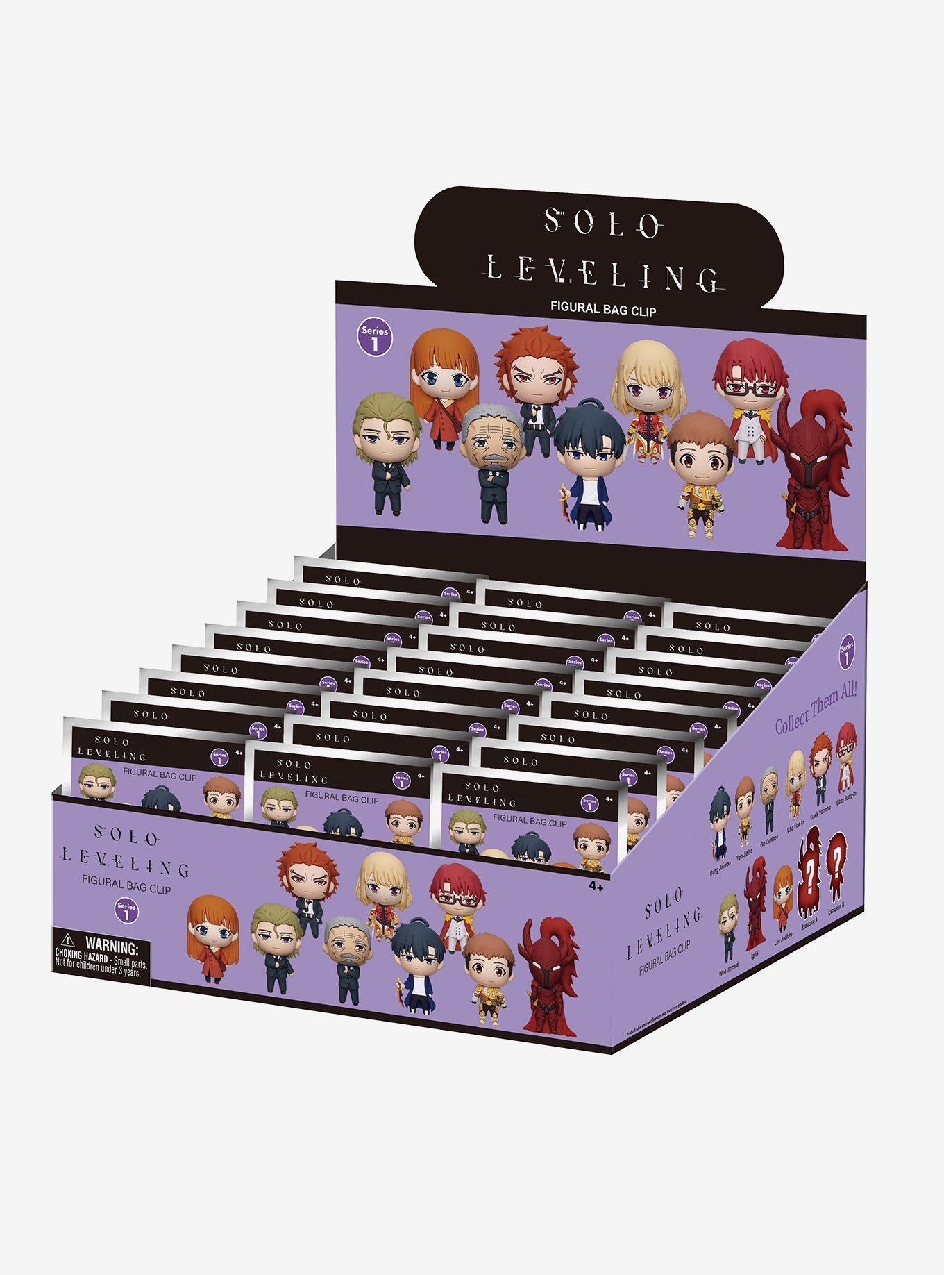 Magic Box SuperZings Serie 2 Blindbag – 1 Figur, Sammelfiguren | Für Kinder Ab 3 Jahren