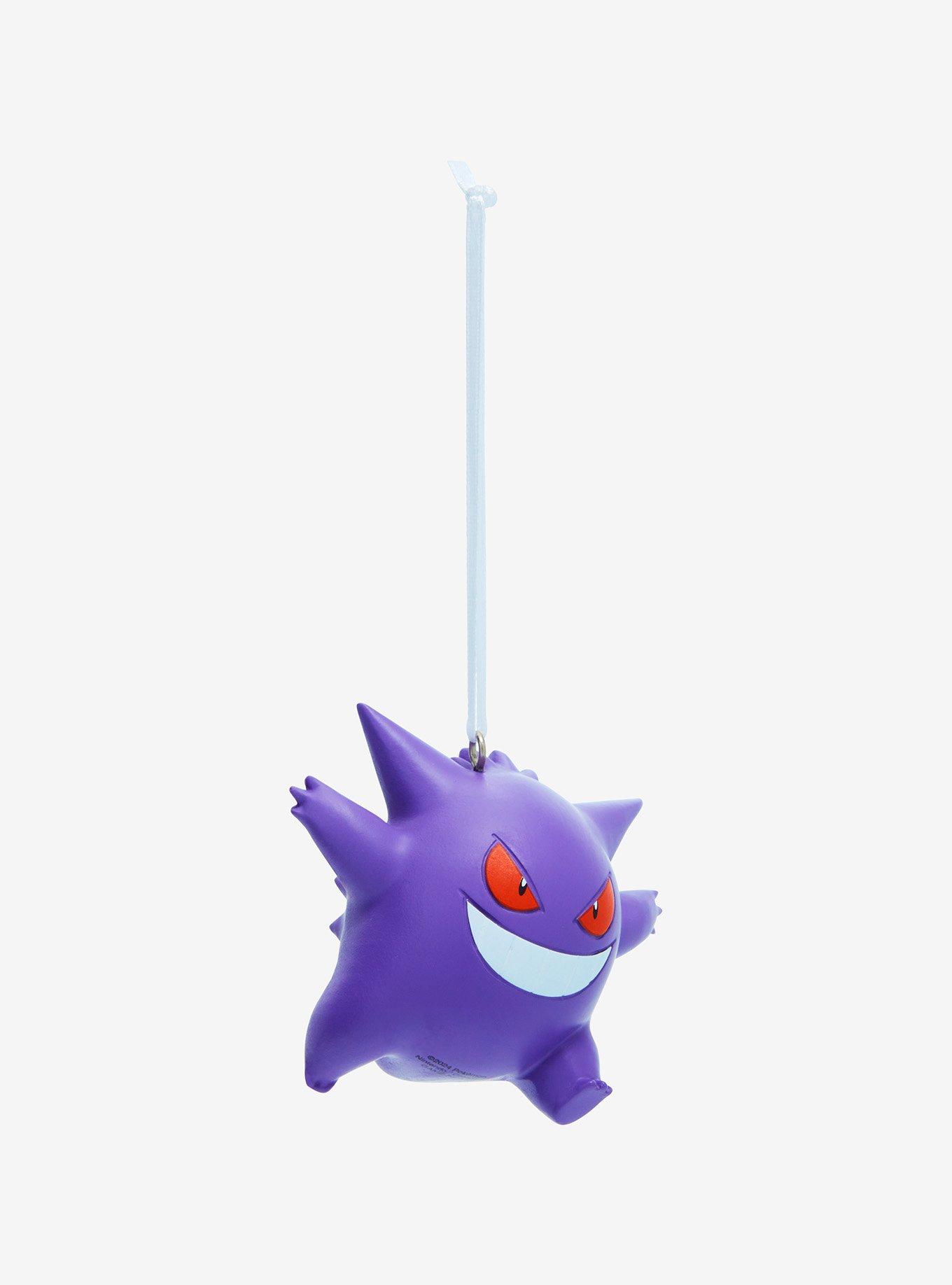 Hallmark Pokemon Gengar Ornament, , hi-res