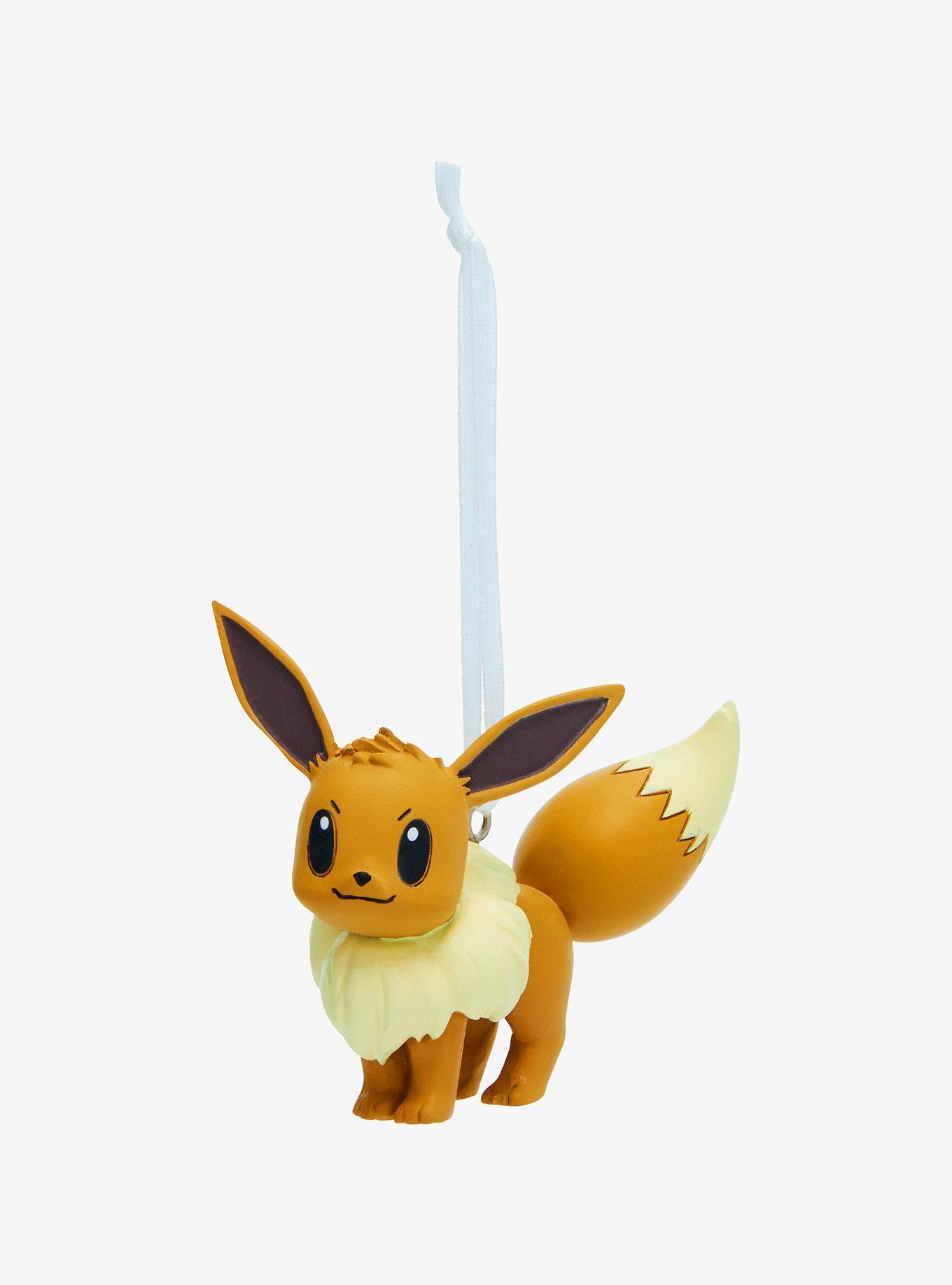 Hallmark Pokemon Eevee Ornament, , hi-res