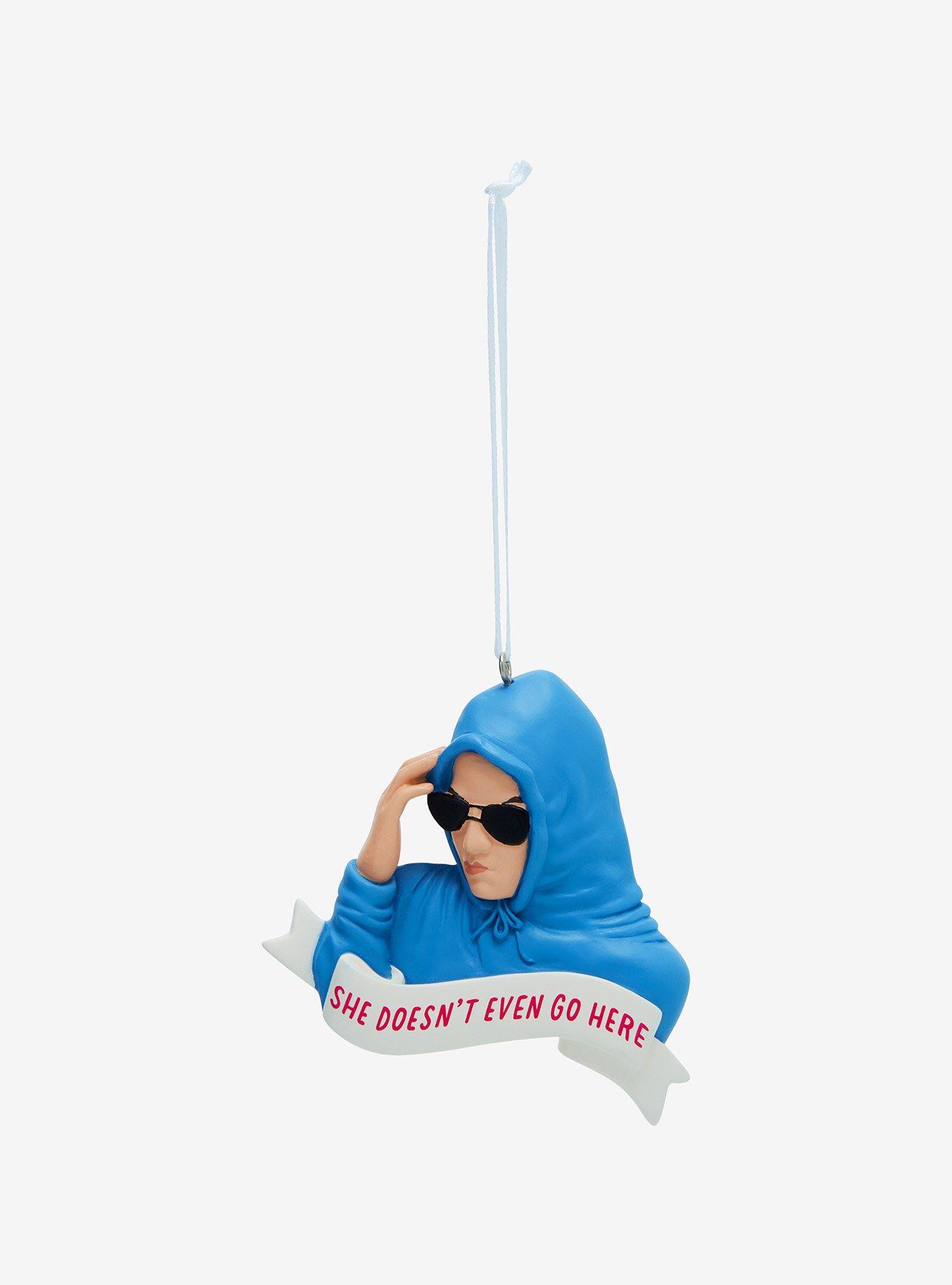 Hallmark Mean Girls Damian Ornament, , hi-res