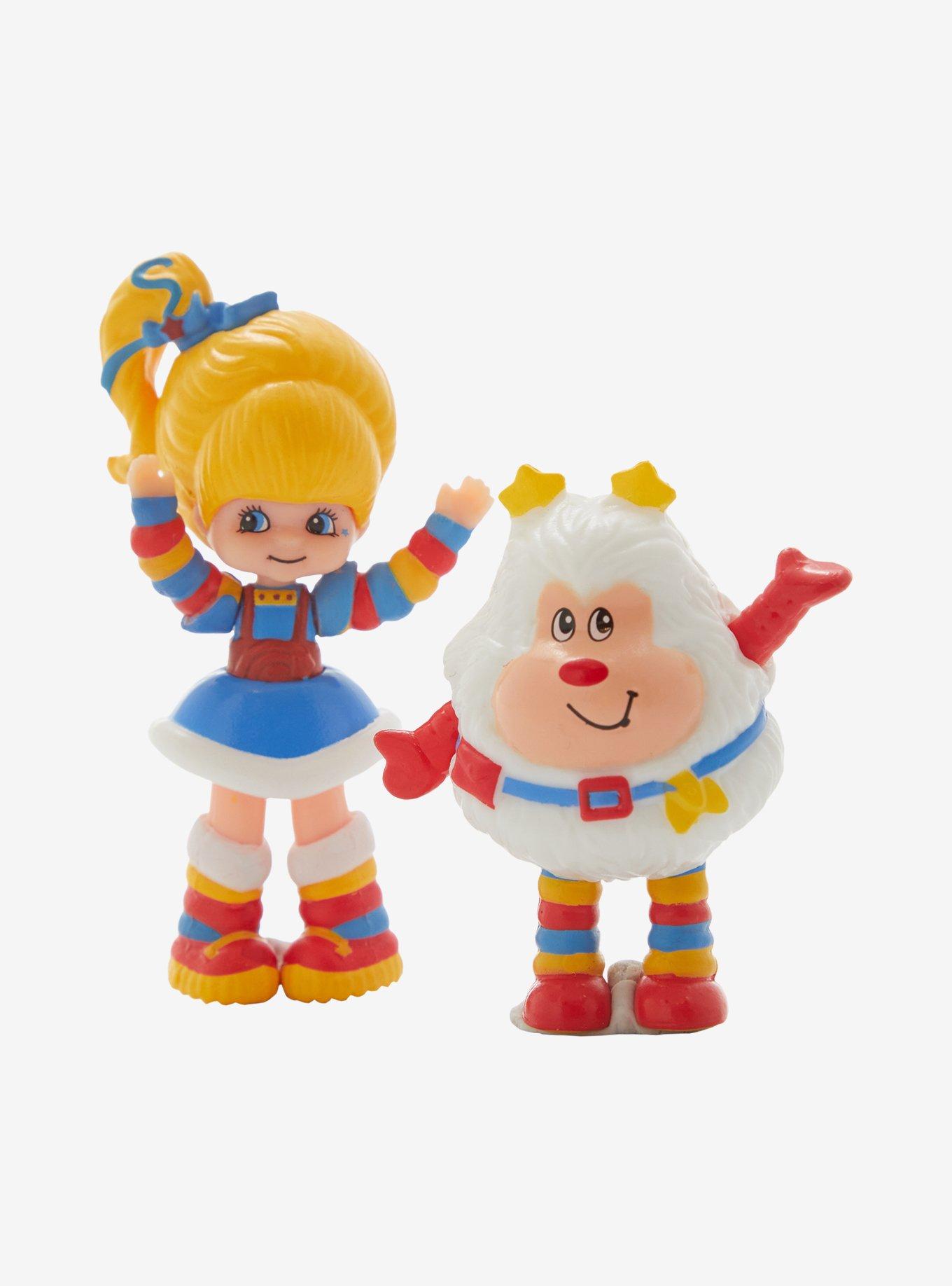 World's Smallest Rainbow Brite Assorted Blind Figure, , hi-res