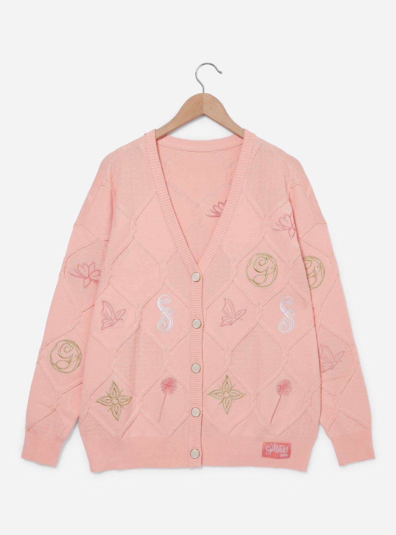 Brother Bear Northern Light Cardigan - BoxLunch Exclusive