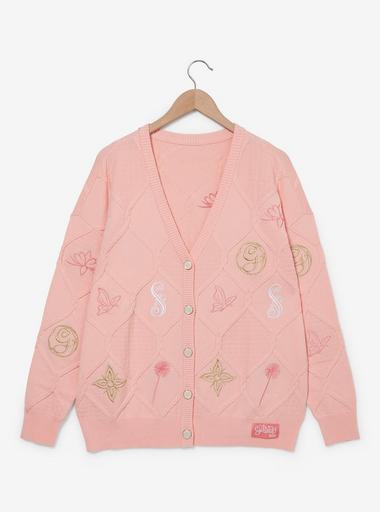 m*n様 新品 23FW palace chill cardigan XL m*n様 新品 23FW palace chill cardigan XL