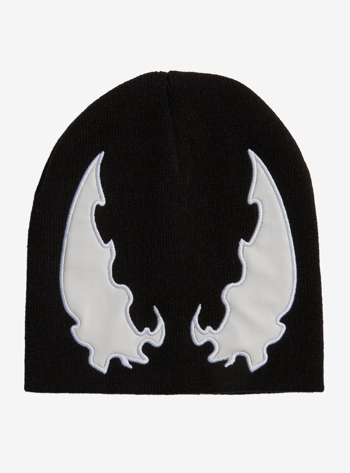 Marvel Venom Eyes Beanie, , hi-res