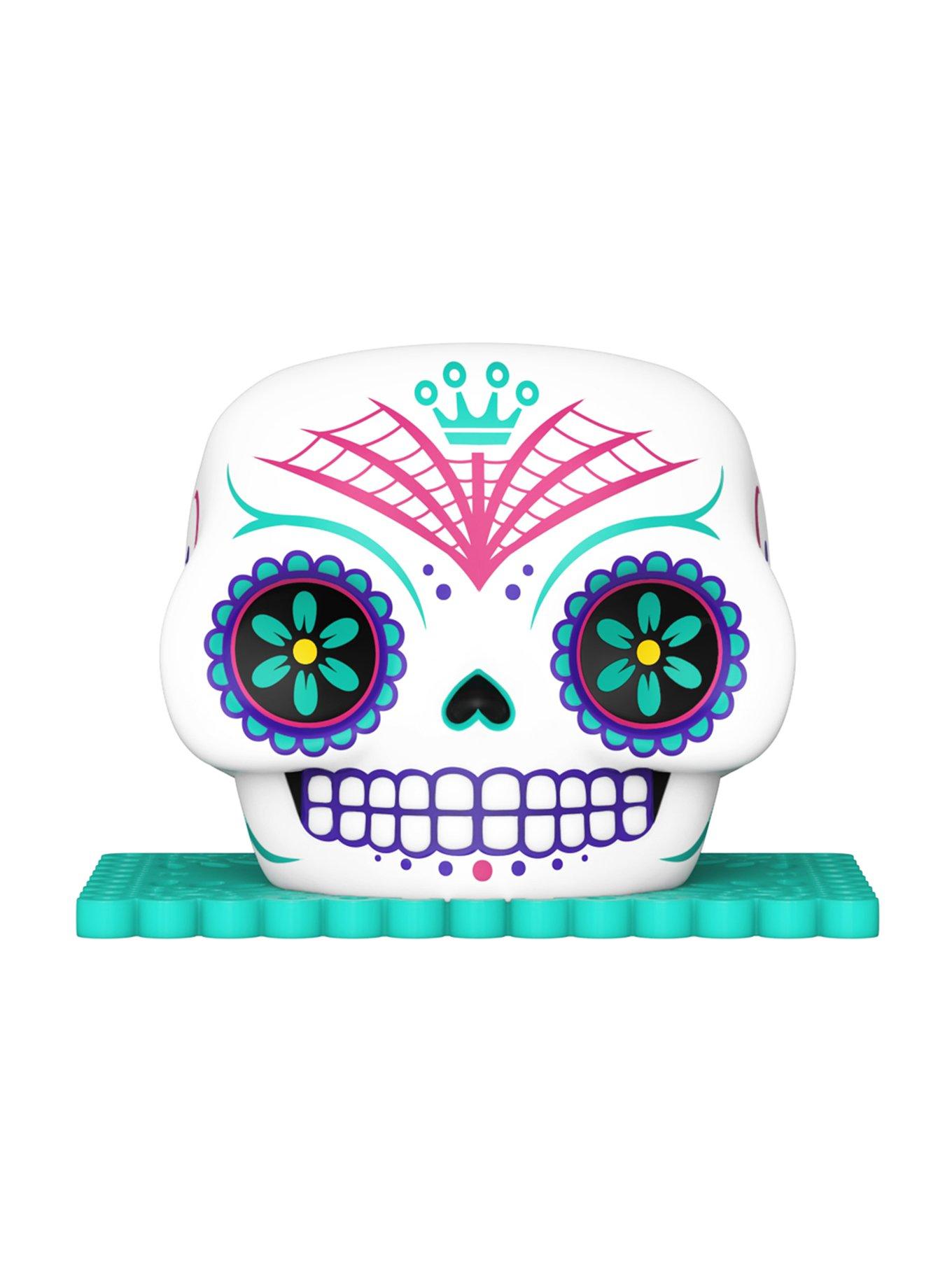 Funko Pop! Icons Dia de los Muertos Calavera de Azucar Vinyl Figure, , hi-res