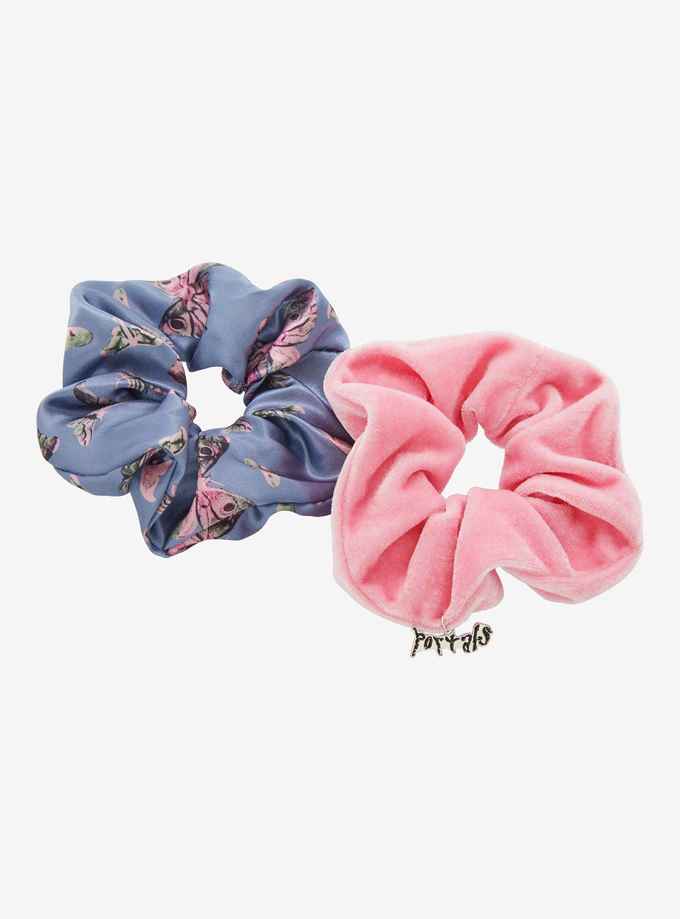 Melanie Martinez Portals Scrunchie Set, , hi-res