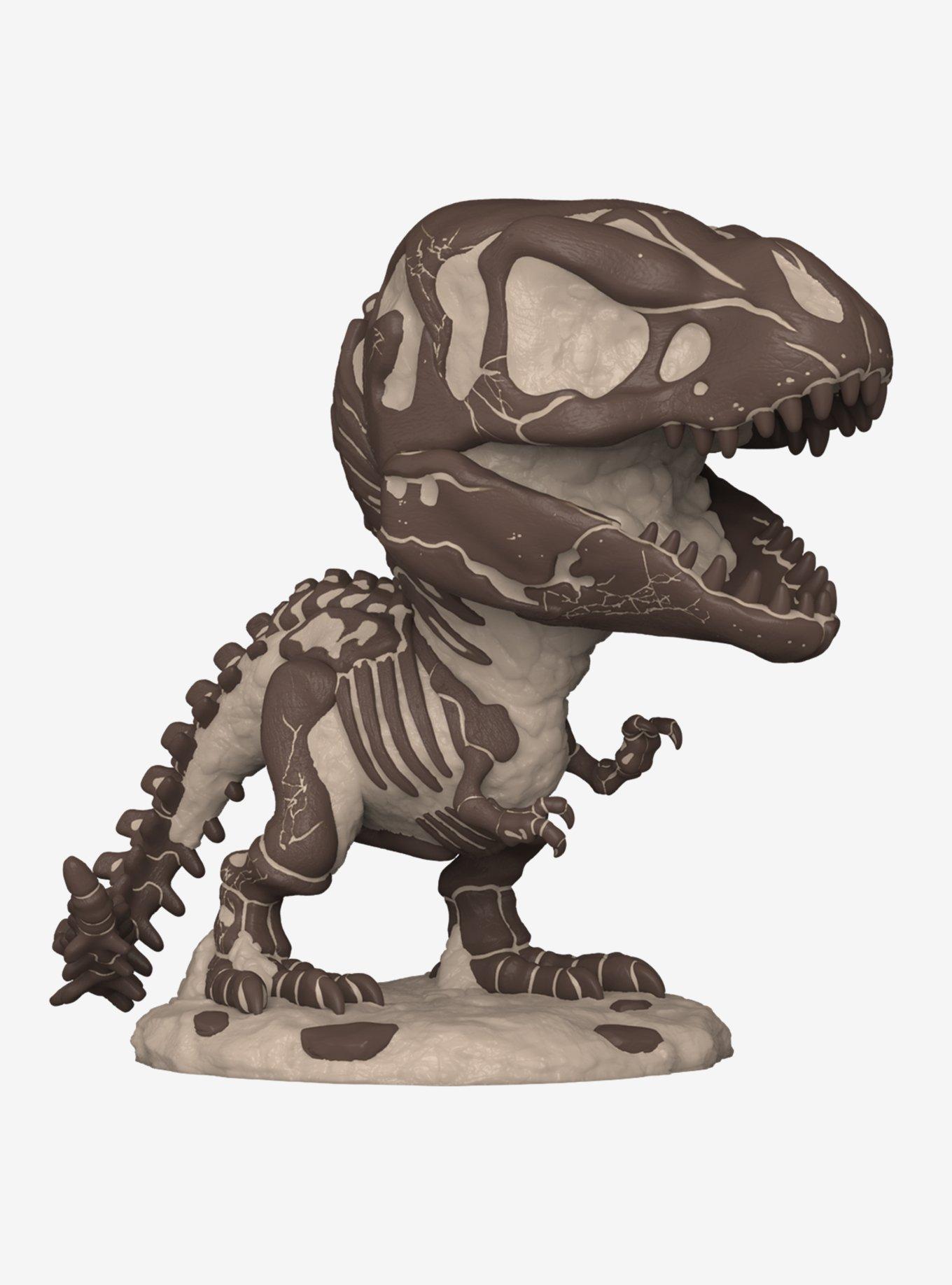 Funko Pop! Movies Jurassic World Tyrannosaurus Vinyl Figure, , hi-res