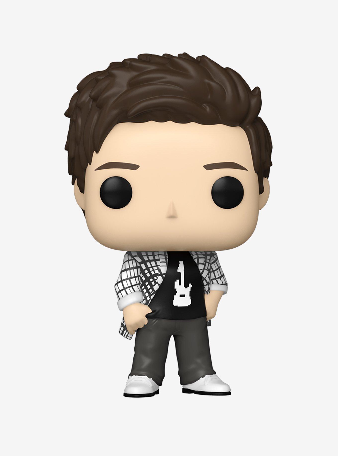 Funko Pop! Television Friends Chandler Bing Vinyl Figure, , hi-res