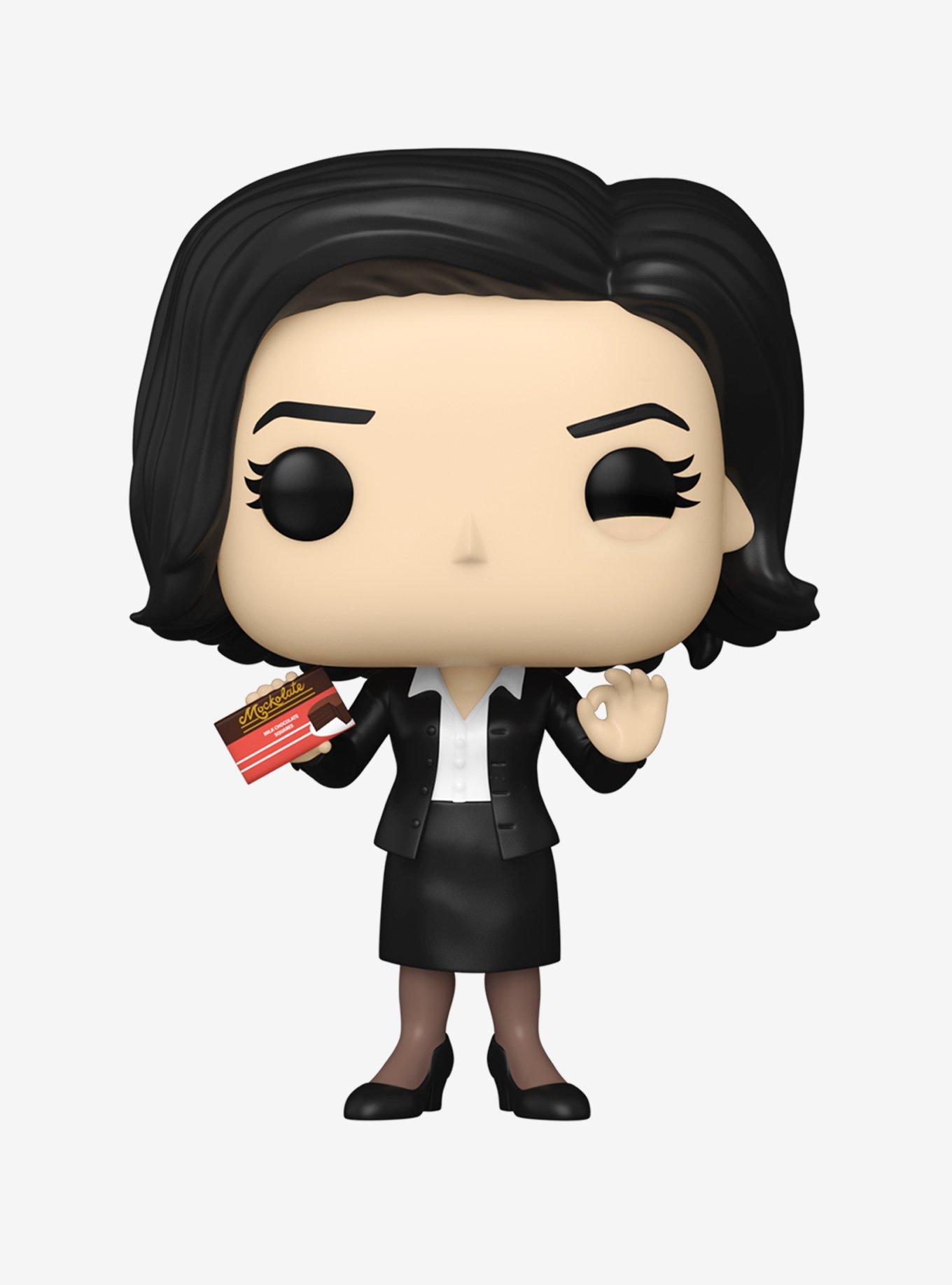 Funko Pop! Television Friends Monica Geller Vinyl Figure, , hi-res