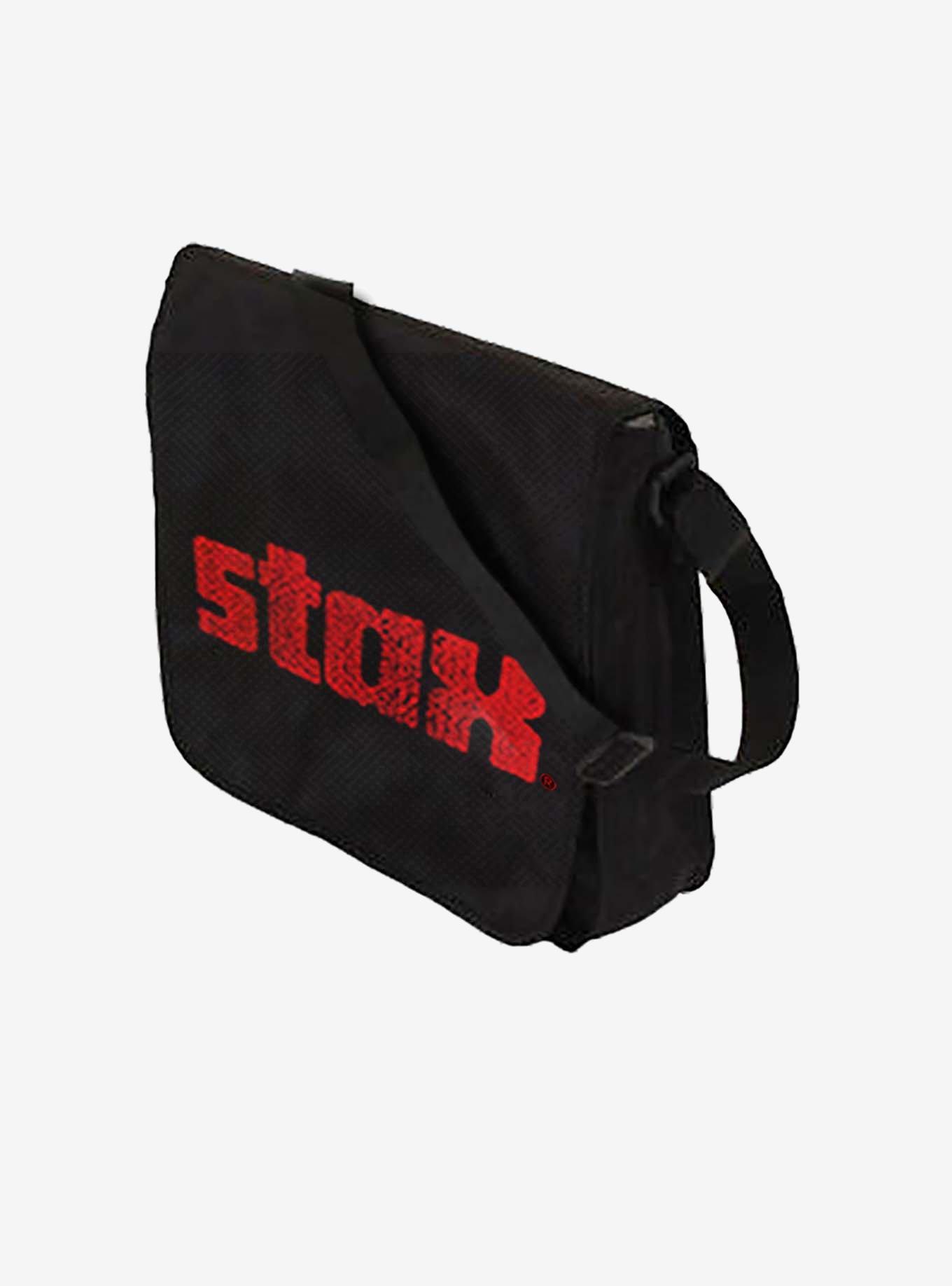 Rocksax Stax Flap Top Messenger Crossbody Bag, , hi-res