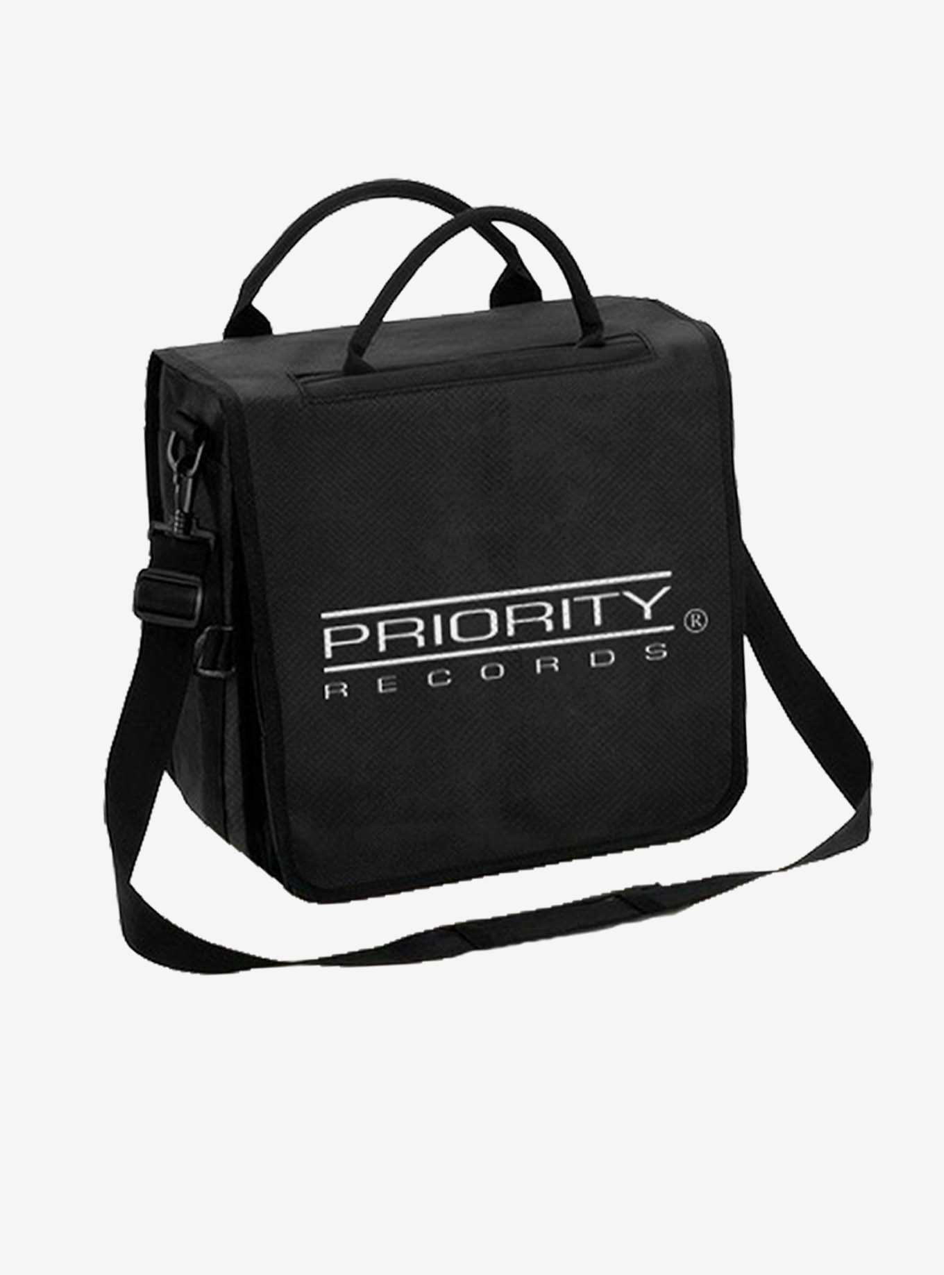 Rocksax Priority Records Backpack, , hi-res