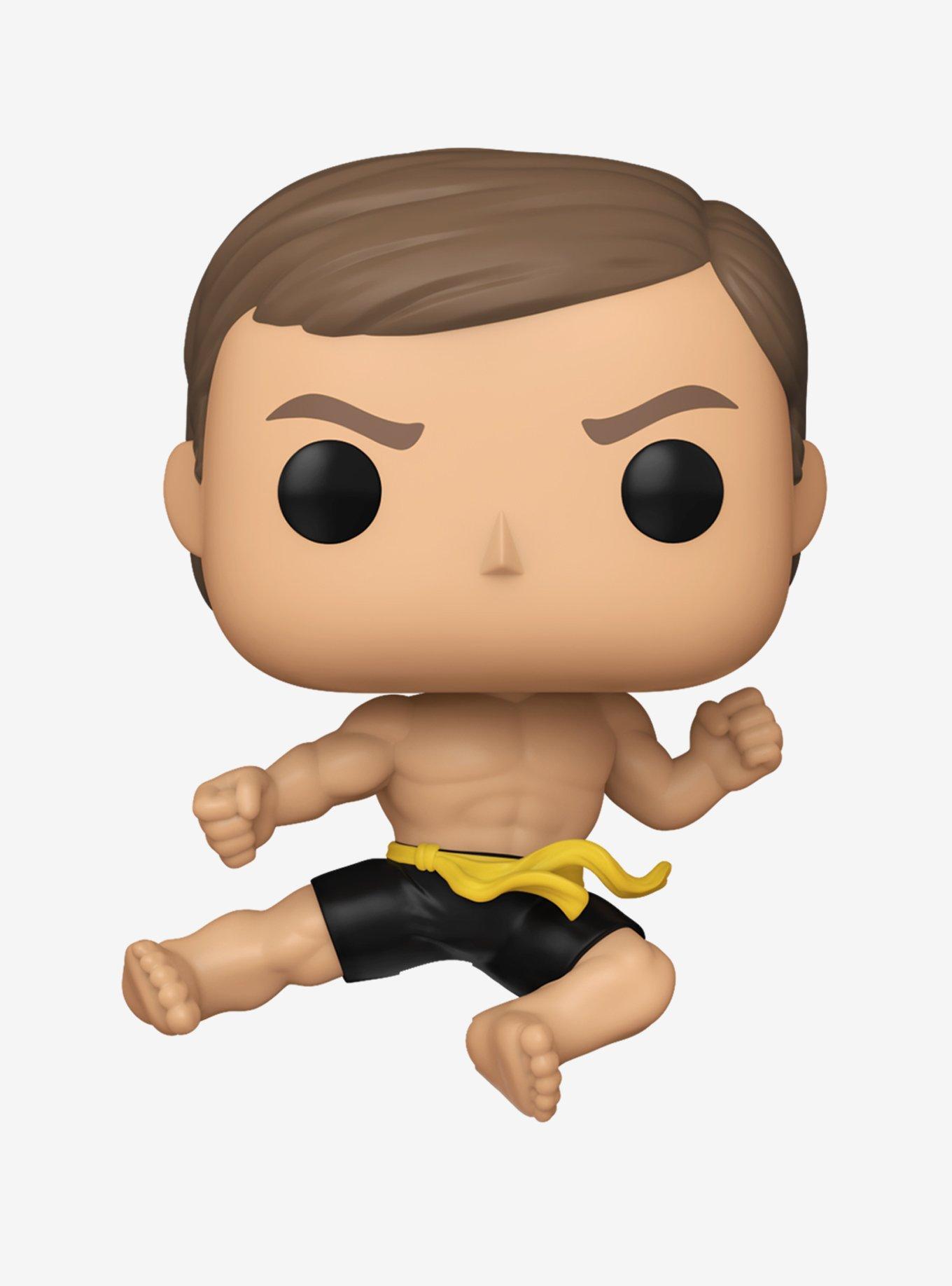 Funko Pop! Movies Bloodsport Vinyl Figure, , hi-res