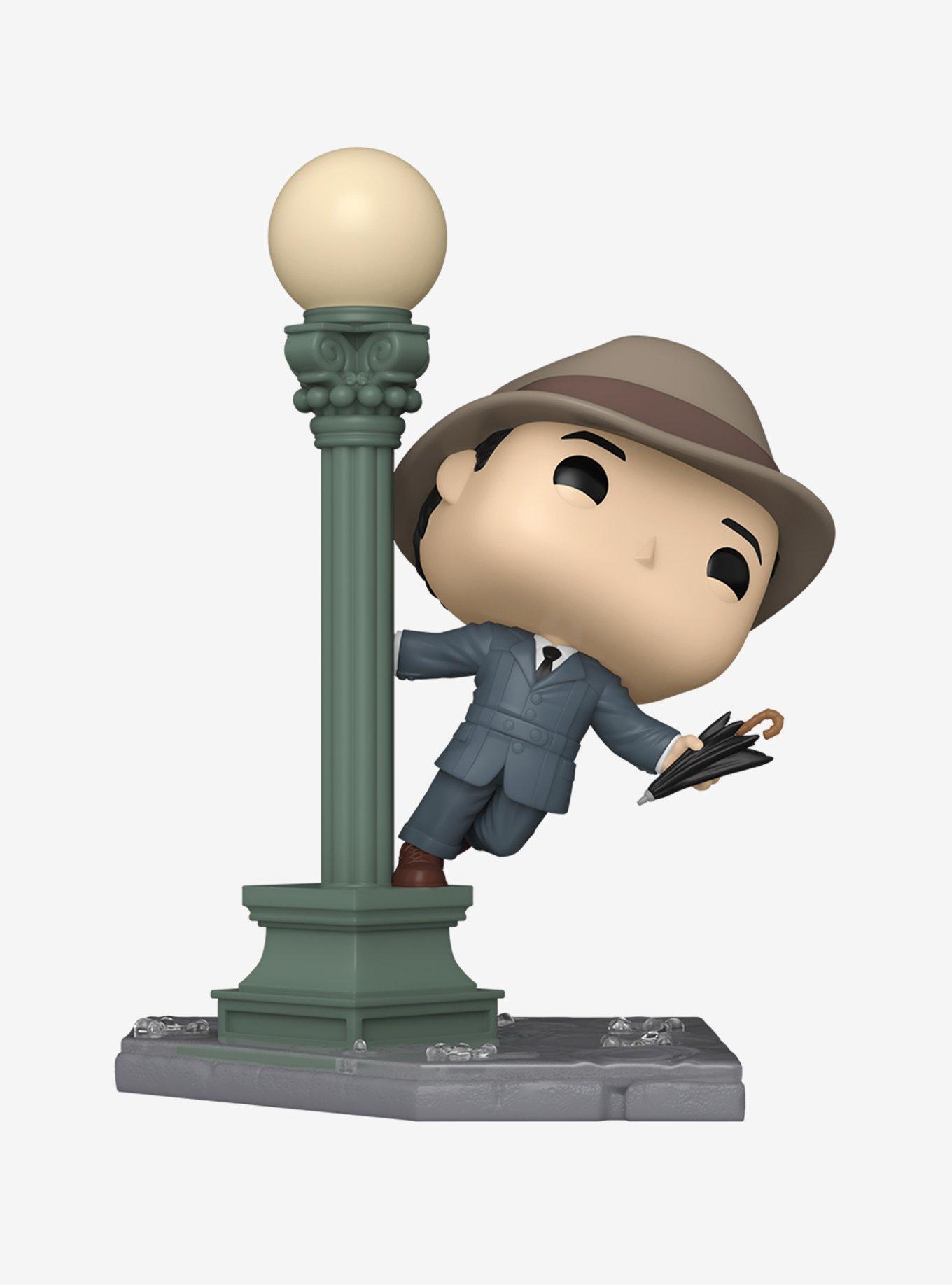 Funko Pop! Deluxe Singin' in the Rain Don Lockwood Vinyl Figure, , hi-res