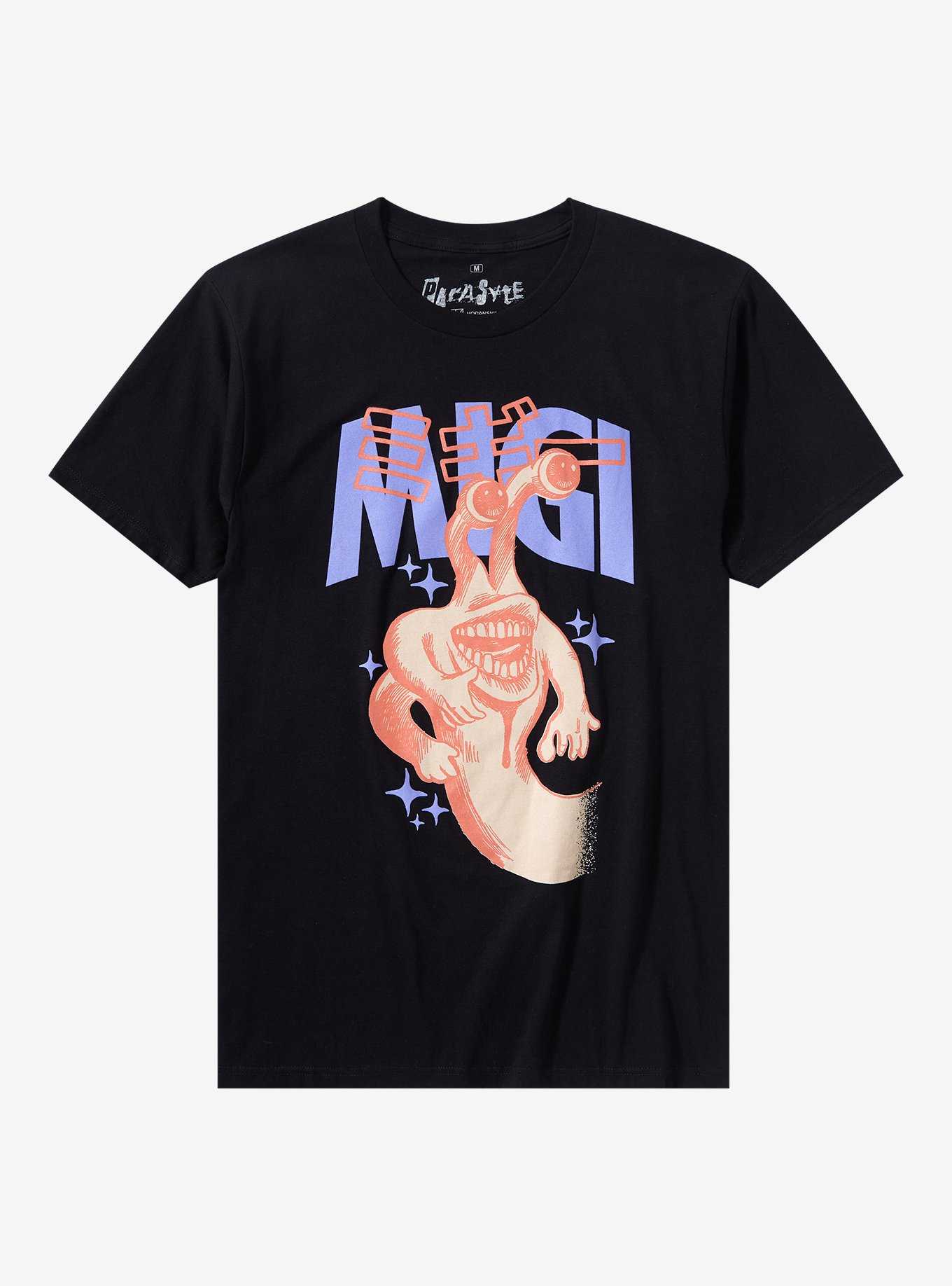 Parasyte Migi T-Shirt, , hi-res