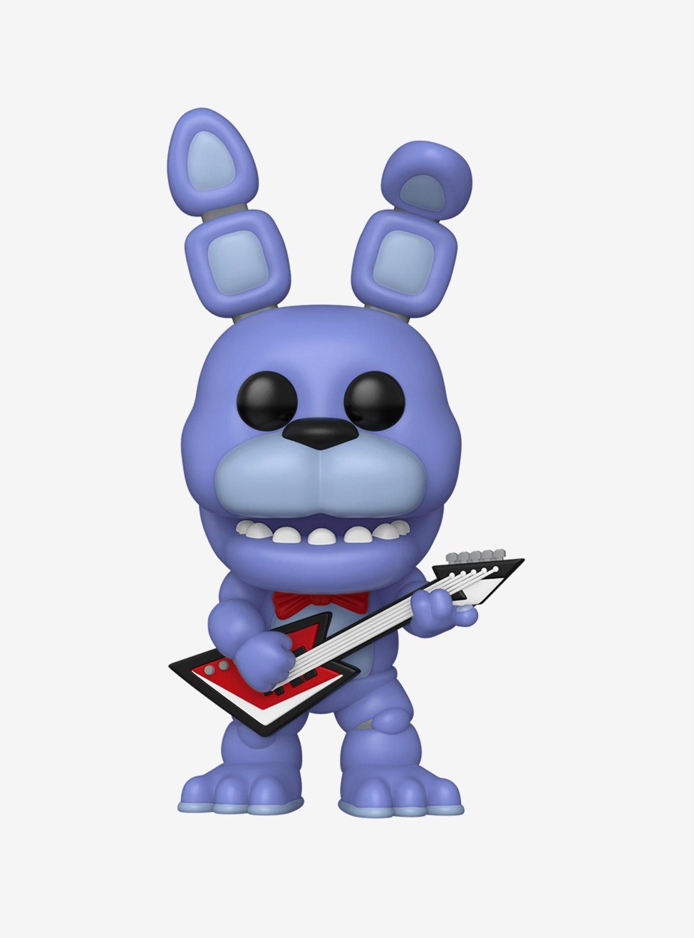 Funko Pop! Games Five Nights at Freddy's Bonnie Vinyl Figure, , hi-res