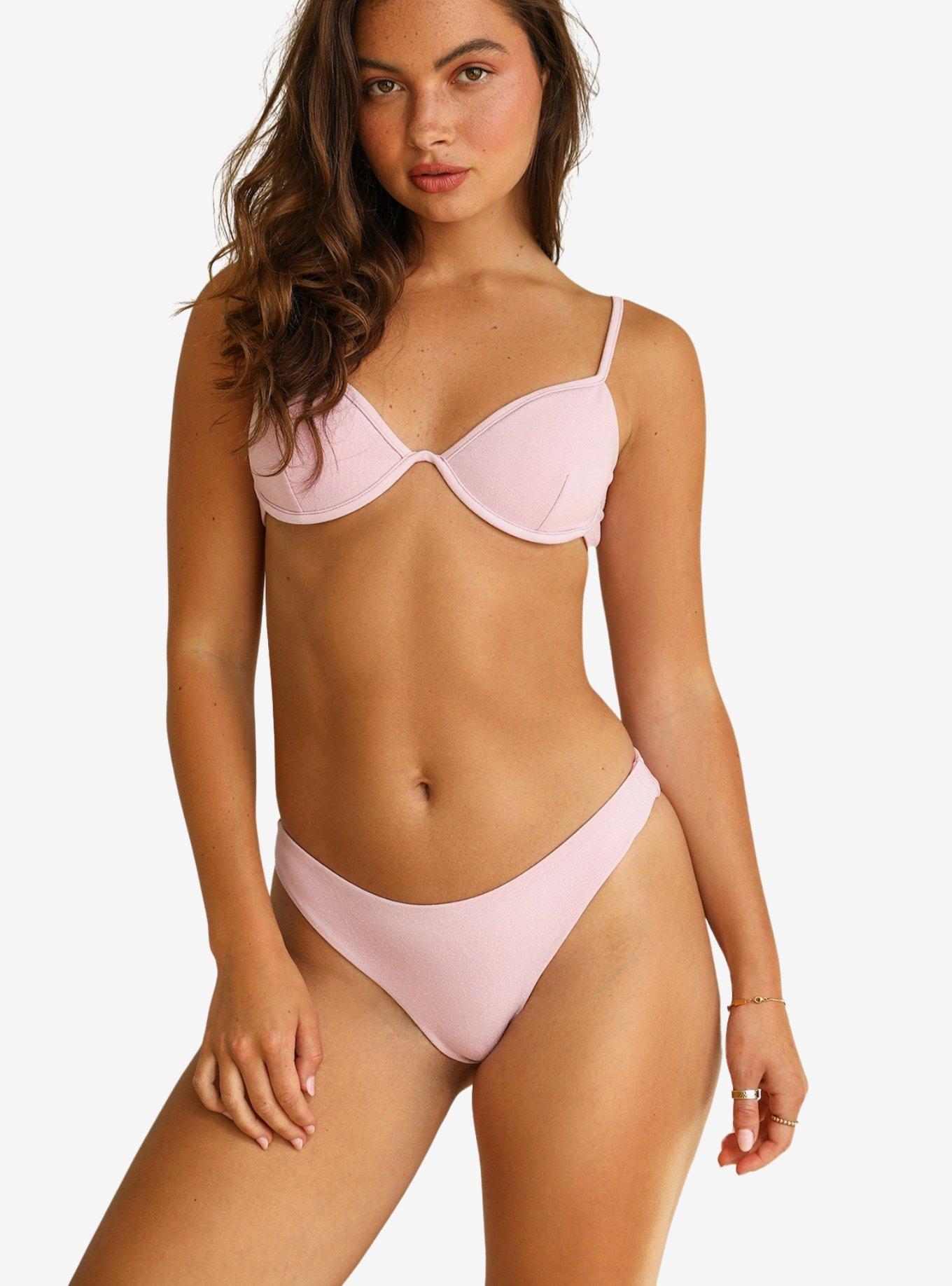 Dippin' Daisy's Daphne Swim Top Daisy, , hi-res