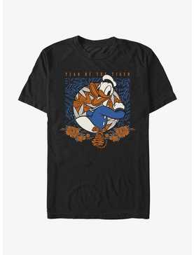Disney Donald Duck Lunar Year Of The Tiger T-Shirt, , hi-res