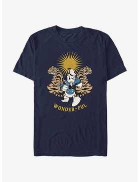 Disney Donald Duck Year Of The Tiger Wonder-Ful T-Shirt, , hi-res