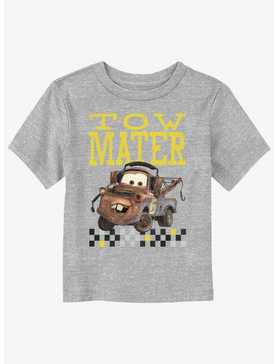 Disney Pixar Cars Tow Mater 95 Toddler T-Shirt, , hi-res