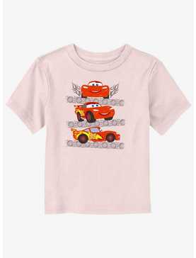 Disney Pixar Cars Turn And Drive Toddler T-Shirt, , hi-res
