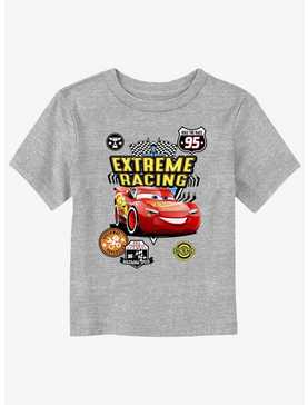 Disney Pixar Cars Extreme Racing Toddler T-Shirt, , hi-res
