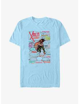 Marvel X-Men Legacy Thoughts T-Shirt, , hi-res