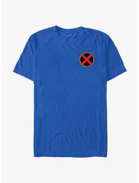 Marvel X-Men Xavier Institute Chest Logo T-Shirt, , hi-res