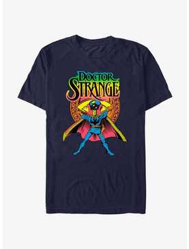 Marvel Doctor Strange Spells T-Shirt, , hi-res