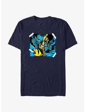 Marvel X-Men Beast Mode T-Shirt, , hi-res