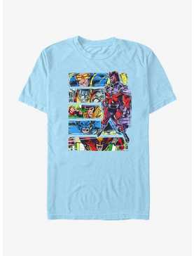 Marvel X-Men Dominion Panels T-Shirt, , hi-res