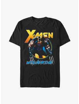 Marvel X-Men Dark Wolverine Icon T-Shirt, , hi-res