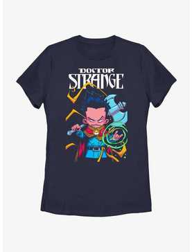 Marvel Doctor Strange Young Strange Womens T-Shirt, , hi-res