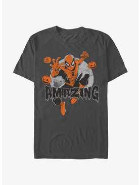 Marvel Spider-Man Amazingly Fly T-Shirt, , hi-res