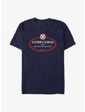 Marvel X-Men Xaviers School For Gifted Youngsters T-Shirt, , hi-res