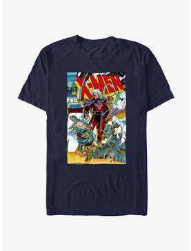 Marvel X-Men Magneto Triumphant Comic Cover T-Shirt, , hi-res